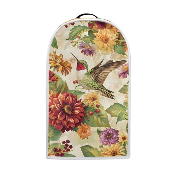 HELLHERO Hummingbird Foldable Mixer Cover for Kitchen Handle