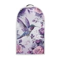 thumbnail image 1 of HELLHERO Hummingbird in Rose Garden Reusable Polyester Kitchen Accessories with Lightweight for Home Kitchen Indoor, 1 of 6