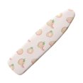 thumbnail image 1 of HELLHERO Ironing Board Cover 15"x54", Soft Breathable Elastic Edge Fabric Cover for Table Top Ironing Desk and Tailor Shop, 1 of 5