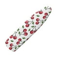 thumbnail image 1 of HELLHERO Ironing Board Cover - Cherries Ironing Board Cover - Laundry Room Decor - Fits Standard Size 15"x 54", 1 of 6