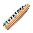 thumbnail image 1 of HELLHERO Ironing Board Cover Dust Proof Protection Soft Fabric Ironing Board Covers Elastic Edge 15x54 Inch, 1 of 5