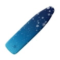 thumbnail image 1 of HELLHERO Ironing Board Cover Easy to Install Dust Proof Protection Elastic Edge Non-Slip, 1 of 5