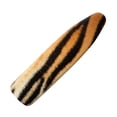 thumbnail image 1 of HELLHERO Ironing Board Cover Home Protective Cover Hook and Loop 3 Fasteners Tiger Stripe Pattern Stretch Fit for Household Items, 1 of 5