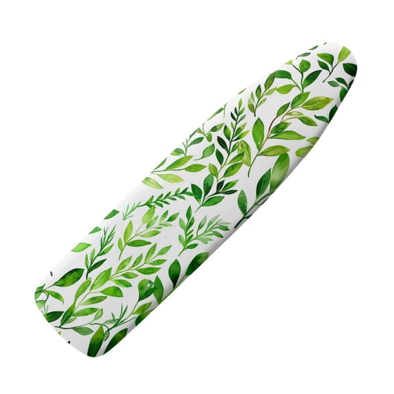 HELLHERO Ironing Board Cover Hook and Loop Protection Covers Easy to Install Table Top Ironing Board Cover Replacement, Valentines Day