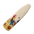 thumbnail image 1 of HELLHERO Ironing Board Cover, Standard Size 15 x 54, Thick Padding with Elasticized Edges, (Polka dots), 1 of 5
