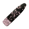 thumbnail image 1 of HELLHERO Ironing Board Cover - Vivid Cherry Blossom Design, Durable & Decorative Fabric, 1 of 5