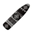 thumbnail image 1 of HELLHERO Ironing Board Cover with Geometric Pattern, 15x54 Inches Polyester - Iron Board Cover for Home, Laundry Room, Craft Room, 1 of 5