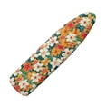 thumbnail image 1 of HELLHERO Ironing Board Cover with Hook and Loop Tabletop Ironing Board Cover Edge for Home Ironing Valentines Day, 1 of 6