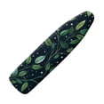 thumbnail image 1 of HELLHERO Ironing Board Cover with Leaves Pattern, 15x54 Inches Polyester - Iron Board Cover for Home, Laundry Room, Craft Room, 1 of 5