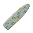 thumbnail image 1 of HELLHERO Ironing Board Cover with Lemons Pattern, 15x54 Inches Polyester - Iron Board Cover for Home, Laundry Room, Craft Room, 1 of 5