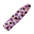 thumbnail image 1 of HELLHERO Ironing Board Cover with Palm tree Pattern, 15x54 Inches Polyester - Iron Board Cover for Home, Laundry Room, Craft Room, 1 of 5