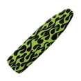 thumbnail image 1 of HELLHERO Ironing Board Covers Durable 15"x54" Ironing Board Cover Dustproof Covers Breathable Elastic Edge, Personalized Pattern Design, 1 of 3