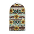 thumbnail image 1 of HELLHERO Keep Clean Polyester Mixer Blender Cover Sunflower There is only one dust cover Blender Dust Cover for Kitchen, 1 of 6