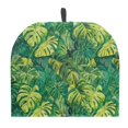 thumbnail image 1 of HELLHERO Keep Warm Teapot Cover Insulation Keep Warm Polyester Canvas for Mom, 1 of 8