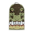 thumbnail image 1 of HELLHERO Kitchen Blender Dust Cover 1Pcs Dust Cover, Ferocious Cartoon Dino, 1 of 6