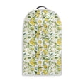 thumbnail image 1 of HELLHERO Kitchen Blender Dust Cover for Kitchen Counter & Home Kitchen Indoor 1Pcs Lemon, 1 of 6