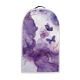 thumbnail image 1 of HELLHERO Kitchen Blender Dust Cover with There is only one dust cover Top Handle Kitchen Blender Dust Covers for Kitchen Use, 1 of 6