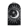 thumbnail image 1 of HELLHERO Kitchen Blender Dust Covers for Kitchen & Home Kitchen Indoor 1pc Moon Sun, 1 of 6