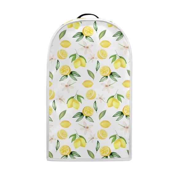 HELLHERO Lemon Blender Cover for Kitchen Home Univesal for Home Kitchen with Fitted