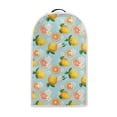 thumbnail image 1 of HELLHERO Lemon Daisy Blender Cover Polyester for Home Kitchen Household Users, 1 of 6