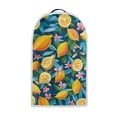 thumbnail image 1 of HELLHERO Lemon Pattern Design Hand Strap Mixer Blender Cover with Easy to Install Handle Coffee Maker Protection Kitchen, 1 of 6