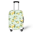 thumbnail image 1 of HELLHERO Lemon Wear Resistant Suitcase Cover for Couple, All Size Durable Wrinkle Resistant Suitcase Protective Cover, 1 of 7