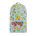 thumbnail image 1 of HELLHERO Lemon and Kiwi Pattern Protective Case for Kitchen Durable, 1 of 6