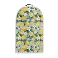 thumbnail image 1 of HELLHERO Lemons Pattern Fitted Kitchen Blender Dust Covers for Home Kitchen Polyester, Waterproof, Stylish, 1 of 6