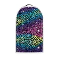 thumbnail image 1 of HELLHERO Leopard Print Blender Covers AntiSlip Keep Clean for Kitchen Home, 1 of 5