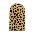 thumbnail image 1 of HELLHERO Leopard Print Kitchen Accessories Easy to Install Kitchen Use Machine Washable Spill-Proof Blender Covers with Top Handle, 1 of 6