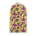 thumbnail image 1 of HELLHERO Leopard Print Pattern 1pc Kitchen Blender Dust Covers Polyester Reusable for Women, 1 of 6