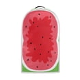 thumbnail image 1 of HELLHERO Lightweight Mixer Blender Cover Stylish Handle for Kitchen(Watermelon Pattern), 1 of 6