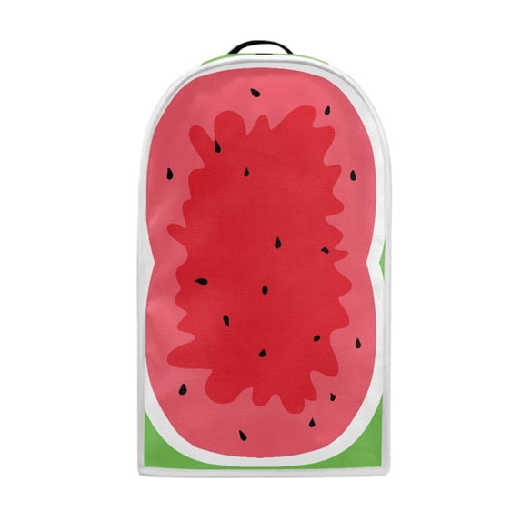 HELLHERO Lightweight Mixer Blender Cover Stylish Handle for Kitchen(Watermelon Pattern)