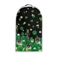 thumbnail image 1 of HELLHERO Lucky Hat Dachshund Pattern Reusable Kitchen Blender Dust Covers Dustproof Fitted Blender Covers with Easy to Clean for Kitchen Use, 1 of 5
