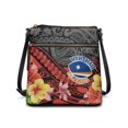thumbnail image 1 of HELLHERO Marshall Islands Printed Crossbody Bag, Water Resistant Pu Leather Shoulder Purse for Women, Wear Resistant Hobo Bag for Shopping and Dating, 1 of 7