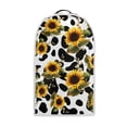 thumbnail image 1 of HELLHERO Mixer Blender Cover 1Set Cow Sunflowers Gift Protective Case, 1 of 6