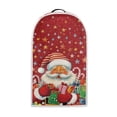 thumbnail image 1 of HELLHERO Mixer Blender Cover for Home Kitchen & Kitchen Home 1Set Father Christmas, 1 of 6