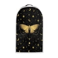 thumbnail image 1 of HELLHERO Mixer Cover Easy to Clean with Handle 15.94"H x 9.45"L x 7.28"W Stylish, Butterfly and Moon Pattern, 1 of 6