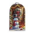 thumbnail image 1 of HELLHERO Mixer Cover for Kitchen Counter & Home Kitchen 1Set Christmas, 1 of 6