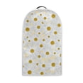 thumbnail image 1 of HELLHERO Mixer Cover for Kitchen Counter Waterproof, Washable Coffee Maker Protection 15.94"H x 9.45"L x 7.28"W, 1 of 6