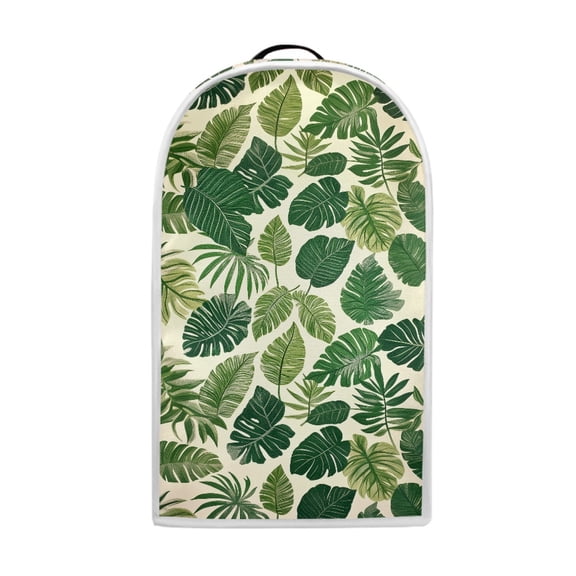 HELLHERO Monstera Leaves Blender Dust Cover There is only one dust cover Thanksgiving Blender Cover