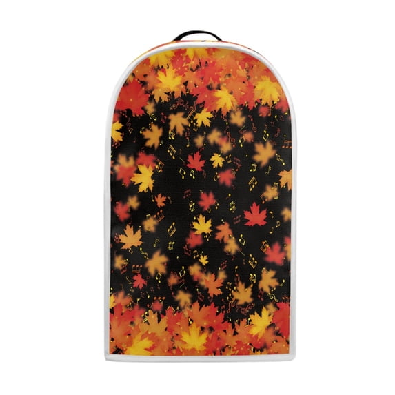HELLHERO Multifunctional Kitchen Accessories Stylish Polyester for Kitchen Home, Leaves