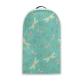 thumbnail image 1 of HELLHERO Multifunctional Kitchen Accessories Univesal Polyester for Kitchen Counter, Dragonfly Dandelion, 1 of 6