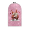 thumbnail image 1 of HELLHERO Multifunctional Protective Case Santa for Thickened Polyester Dust Protector, 1 of 6