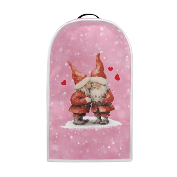 HELLHERO Multifunctional Protective Case Santa for Thickened Polyester Dust Protector