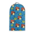 thumbnail image 1 of HELLHERO Mushroom Frog Mixer Cover Protects Against Scratches with There is only one dust cover Oil Proof 4 of July, 1 of 6