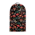 thumbnail image 1 of HELLHERO Mushroom Garden 1Pcs Mixer Blender Cover Polyester Foldable for Friends, 1 of 6