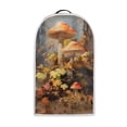 thumbnail image 1 of HELLHERO Mushrooms Maple leaves Stylish Kitchen Accessories with Dustproof Handle Dust Protector Kitchen Home, 1 of 6