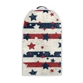 thumbnail image 1 of HELLHERO Not Easy to Fade Kitchen Accessories Univesal Multifunctional for Home Kitchen Indoor(Red Blue White Star Stripes), 1 of 6