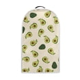 thumbnail image 1 of HELLHERO Oil Proof Blender Covers Univesal Handle for Home Kitchen(Cute Avocado), 1 of 6
